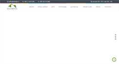 Desktop Screenshot of olimpia.rs